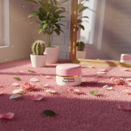 Whitening DAY Cream - Day Cream - Facial Cream - Facial Moisturizer