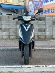 2016 光陽 GP 125 碟煞