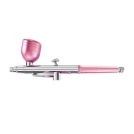 Airbrush Tool Paint Air Brush Spray Gun Pen Oxygen Wajah SPA Tatto Painting