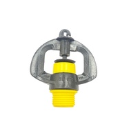 360* rotating sprinkler nozzle, BB909 nozzle with nozzle