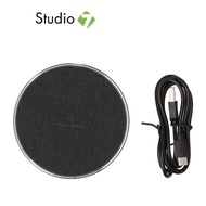 แท่นชาร์จไร้สาย TECHPRO Wireless Charger 15W by Studio7