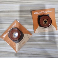 WHO.A.U Grumpy Bear Phone Grip