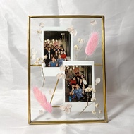 Gift frame photo frame figure 4R 5R 6R