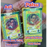 SAMSU OIL OBAT OLES PRIA KUAT TAHAN LAMA