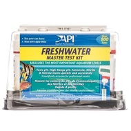 Api fresh water Master test kit
