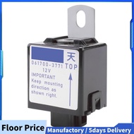 Excavator Relay Stop Solenoid Relay for  061700-3770 061700-3771 061700-3760