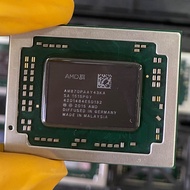 Sloan AMD laptop CPU A10-8700P AM870PAAY43KA loose chipdd