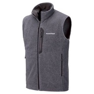 [預訂] Montbell CLIMAPLUS 200 Vest Men's男裝毛絨背心外套fleece vest保暖抓絨馬甲 Pre-order