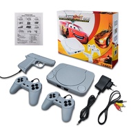 Game Retro console portable/4K game tv/game retro/game konsol Nintendo/Hiburan multipemain