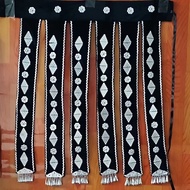 Miao Ethnic Clothing Belt Minority Ethnic Clothing Travel Photography Accessories Ethnic Style