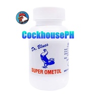 Dr Blues SUPER OMETOL 600mcg 1 Bottle SMALL