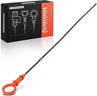 Frankberg Oil Dipstick Compatible with A4 8D2 8D5 1.6L A6 4B2 1.8L A6 Avant 4B5 1.8L P.a.s.s.a.t 3B2