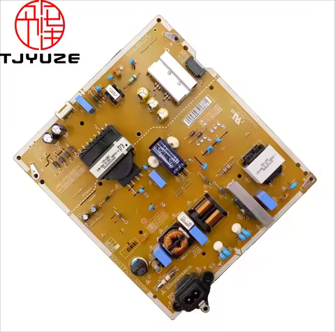 EAY64948701 EAX67865201 Power Supply Board is for 55UU340C-UB 55UN7000PUB 55UN7300PUF 55UK6200PUA