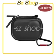 Insta360 GO Ultra Stand-Alone Bag (With Carabiner)/GO Storage Bag/Stand-Alone Bag/Bag Camera Bag