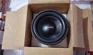 Subwoofer Triple Magnet 12Inch Ads Gp12 Seri Tertinggi