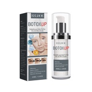 EELHOE BOTOX UP. ริ้วรอย ร่องลึก...ใต้ตา หมดปัญหาlครีมต่อต้านริ้วรอย 30g ลดเลือนริ้วรอยบนใบหน้า กร