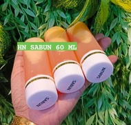 HN SKINCARE WHITENING GLOW 4 ITEM