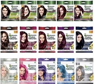 Garnier Hair Color Sachet Natural