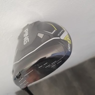 Ping driver G430 max 