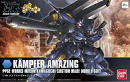 0302 【季預購】HGBF 1/144 驚異肯普法 5068709 / 4573102687098