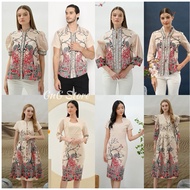 Rap Series/Batik Couple/ Batik Dress/ Batik Tops/ Batik Uniforms/ Jumbo Batik/ Men's Batik/ Women's Batik