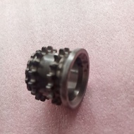 Crankshaft gear SUZUKI fu 150 carburetor