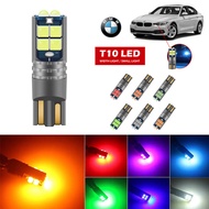 [Ready Stock] 1PC T10/W5W Bulb Small Headlight, Dome Light, Car Boot Mentol Lampu Depan Kecil Kereta