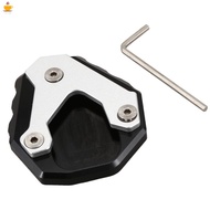 [In Stock]for Honda CB500X CB 500X 2019 Kickstand Foot Side Stand Extension Pad Support Plate Motorc