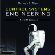 Control Systems Engineering 7th Edition