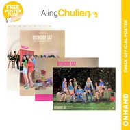 [Official Poster+Tube] TWICE Between 1&2 1 & 2