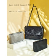 Suitable for Saint Laurent NIKI large, medium and small 22 28 32YSL wandering bag support liner lini