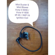 3F-30 / 1800 Ignition Coil