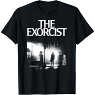 The Exorcist Poster Men T-Shirt