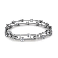 Miliyah Co Austria Swarovski Stone Dotted Bracelet