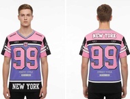 [Free Custom] Vintage unisex streetwear outfit jersey / viral jersey