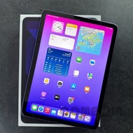 iPad Air 5 M1 256GB 5G 紫色
