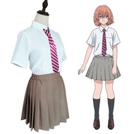 HINATA TACHIBANA COSPLAY COSTUME || TOKYO REVENGERS COSPLAY
