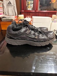 Nike P6000黑魂 全黑CD6404-002 US11 復古鞋 慢跑鞋 運動鞋