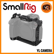 SmallRig 4022 Cage for Panasonic LUMIX G9 II / S5 II / S5 IIX
