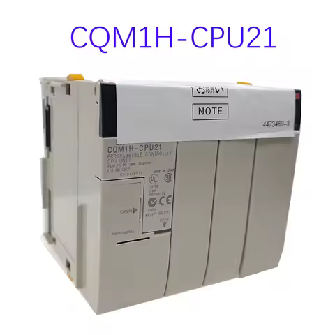 New original CQM1H-CPU51 CQM1H-CPU21 CQM1H-CPU11 CQM1H-SCB41 CQM1H-MAB42 PLC spot