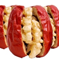 New Product date clip walnut New Product date with walnut 1kg 0.5kg walnut date Individually Package