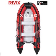 IB INFLATABLE BOAT RIVIX 1.2mm