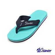 Islander Benz RX (Light Blue) - Slippers for Kids