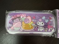 Kuromi餐具