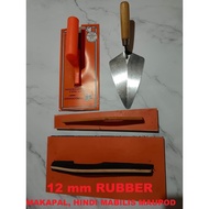 ♞PLASTERING TROWEL RODELA / CEMENT TROWEL / FINISHING TROWEL /