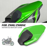 Z 900 Motorcycle Rear Passenger Pillion Cover Fairing Seat Cover Solo Cowl Rear Seat Fairing For Kaw