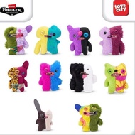 Zuru Fuggler Misfit Monsters 9 inch Plush Series 1, Item 15726