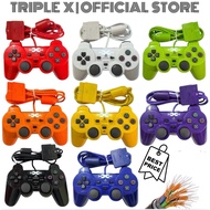 PS2 Stick PS2 Controller PS2 Joystick PS2 Analog Joystick Stable color ps2 stick