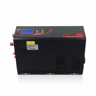 Upgrade New Solar Inverter High Power Hybrid Frequency Household Solar Inverter SS1KW