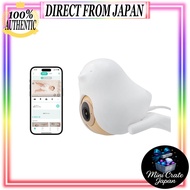 CuboAi Smart Baby Monitor (3rd Generation) [2025 New Model] Baby Monitoring Camera with Floor Stand,